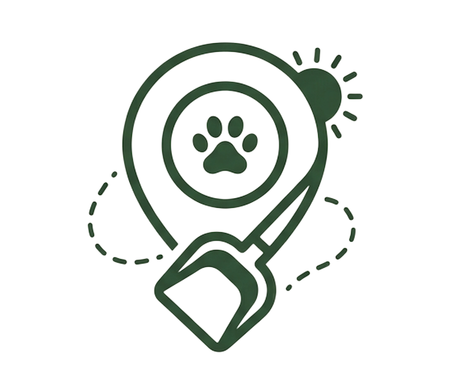 Pooper Scoop HQ logo